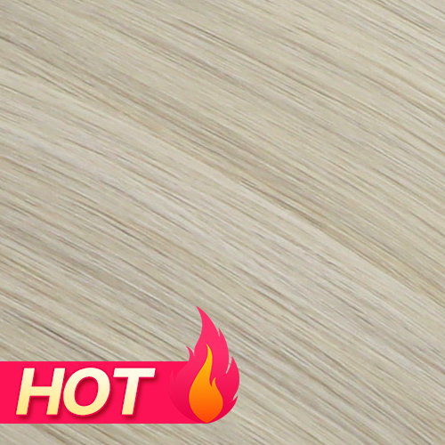 #Ice Blonde - Genius Tape in Weft