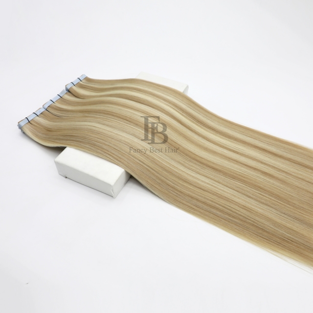 #P18/60 Piano - Genius Tape in Weft