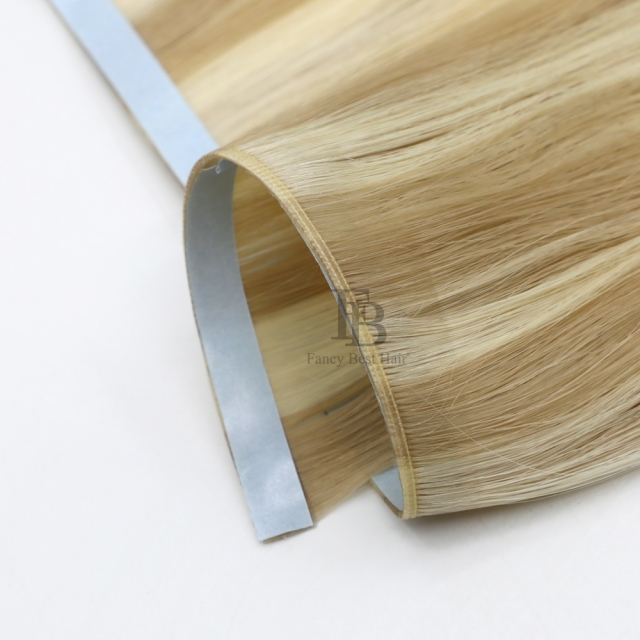 #P18/60 Piano - Genius Tape in Weft