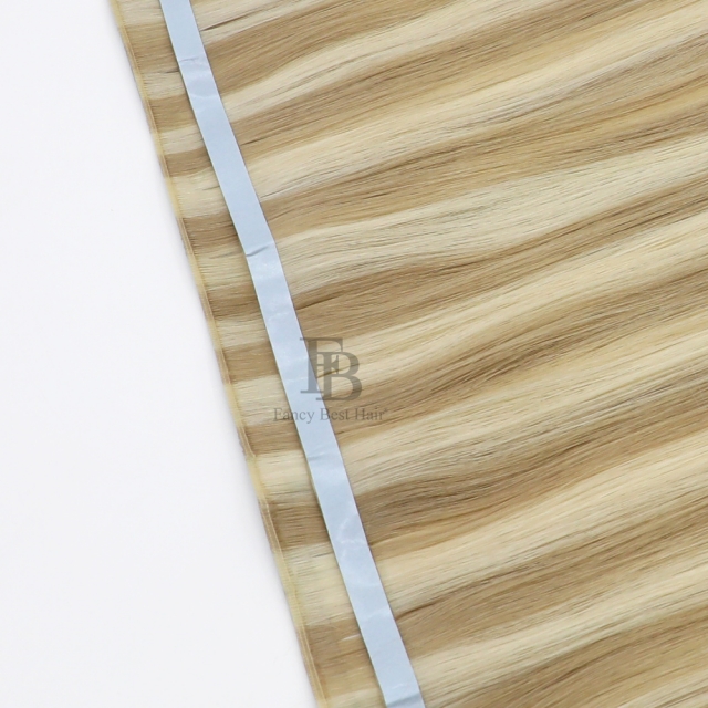 #P18/60 Piano - Genius Tape in Weft