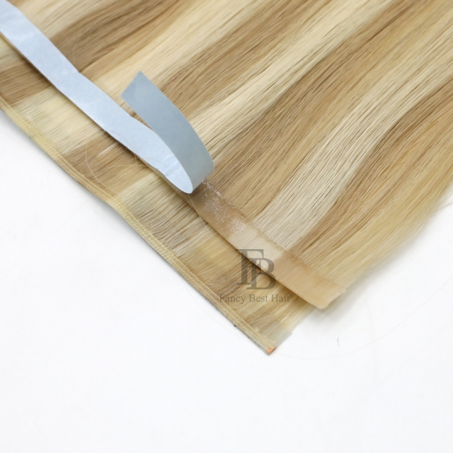 #P18/60 Piano - Genius Tape in Weft