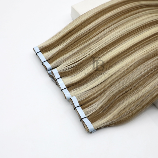 #P8/60 Piano Color- Genius Tape in Weft