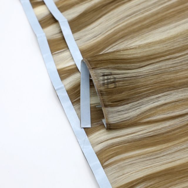 #P8/60 Piano Color- Genius Tape in Weft