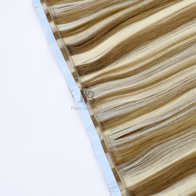 #P8/60 Piano Color- Genius Tape in Weft