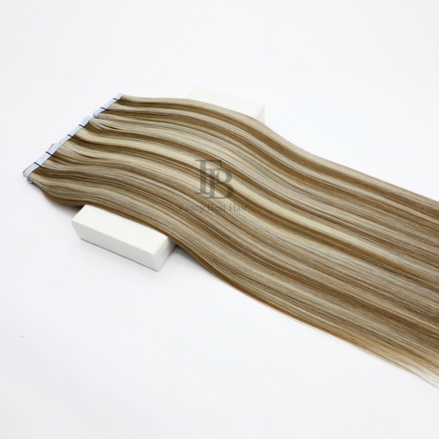 #P8/60 Piano Color- Genius Tape in Weft