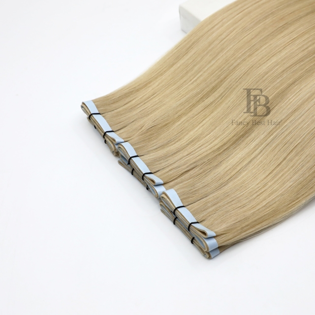 #M18/60 Mixed Color- Genius Tape in Weft