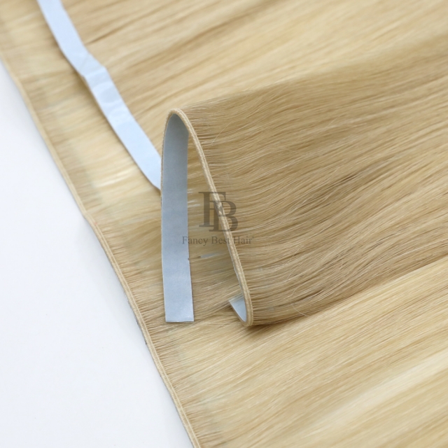 #M18/60 Mixed Color- Genius Tape in Weft