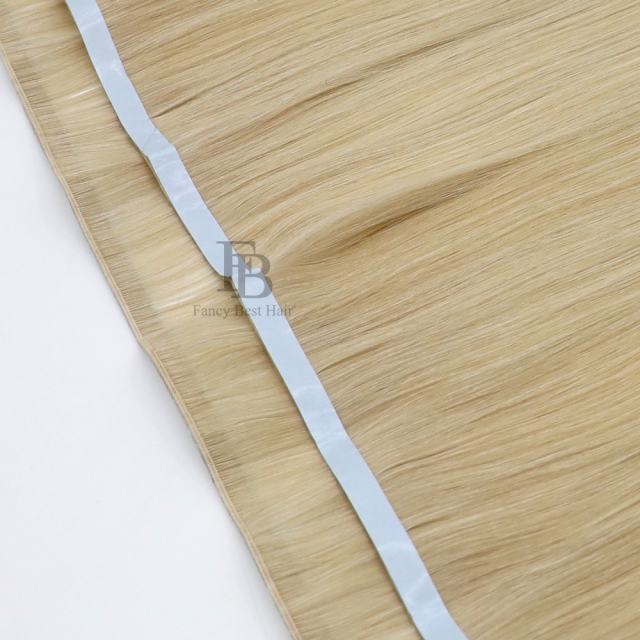 #M18/60 Mixed Color- Genius Tape in Weft