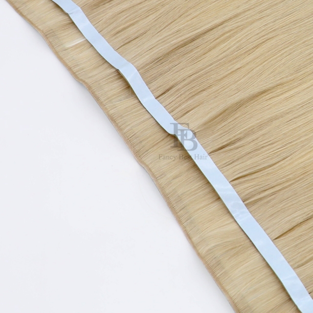 #M14/22 Mixed Color- Genius Tape in Weft