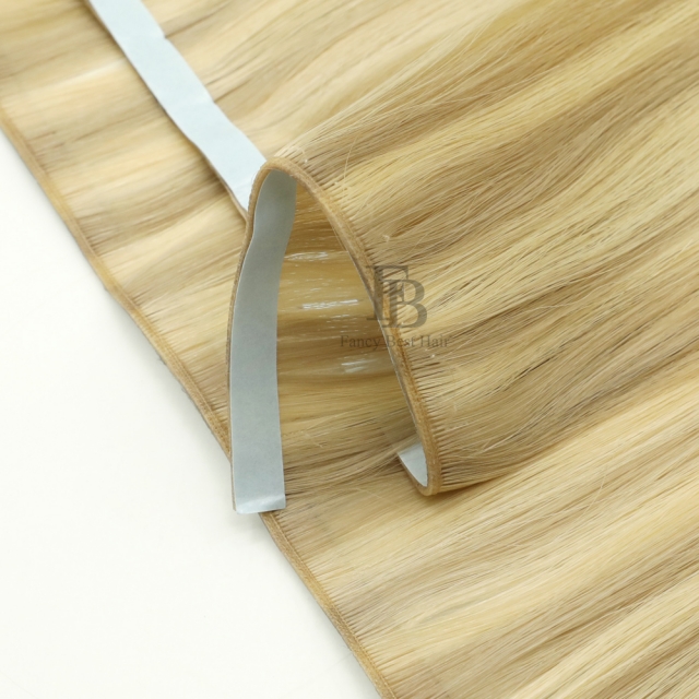 #P14/22  Piano - Genius Tape in Weft