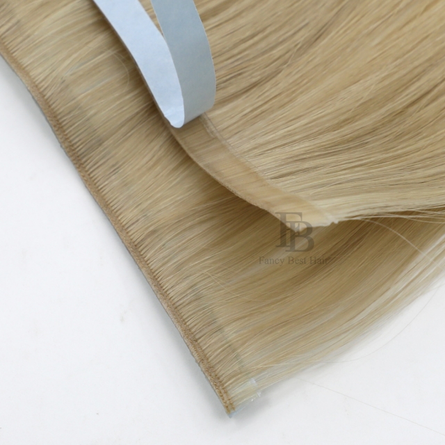 #M14/22 Mixed Color- Genius Tape in Weft