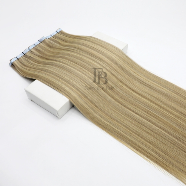 #P14/22  Piano - Genius Tape in Weft