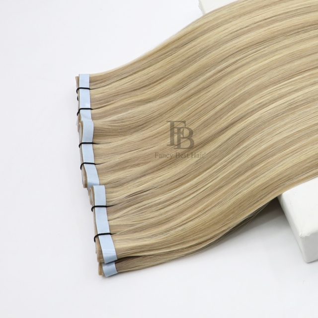 #P14/22  Piano - Genius Tape in Weft