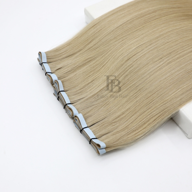 #M14/22 Mixed Color- Genius Tape in Weft