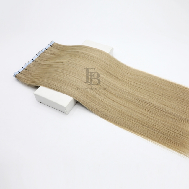 #M14/22 Mixed Color- Genius Tape in Weft