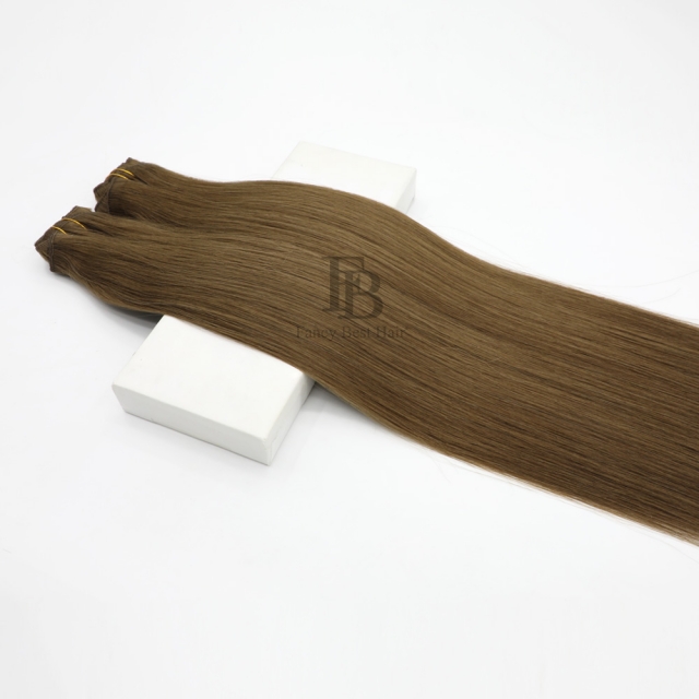 #6 Lace- Clip in Hair - Luxe Range  