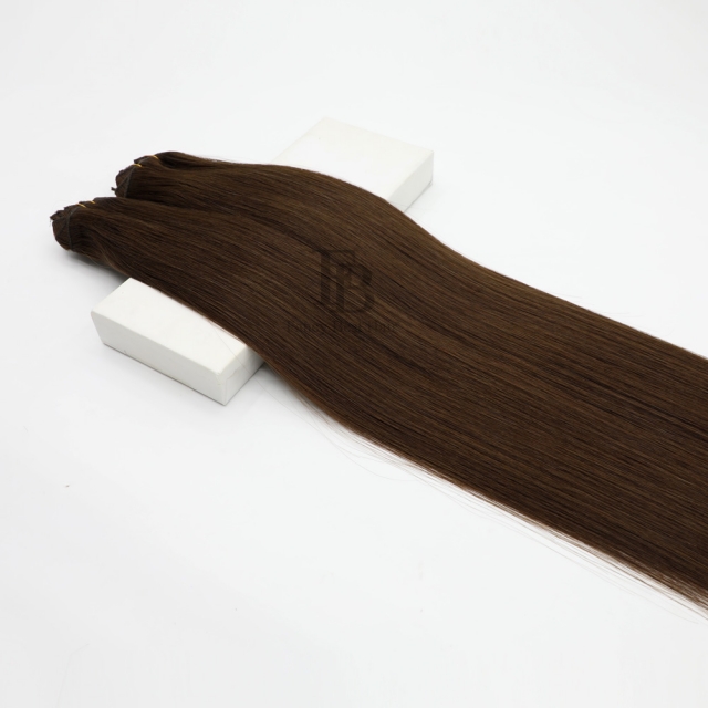 #3  Lace- Clip in Hair - Luxe Range  