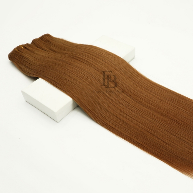 #30 Lace- Clip in Hair - Luxe Range  