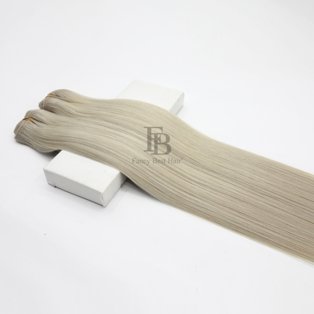 #ice Lace- Clip in Hair - Luxe Range  