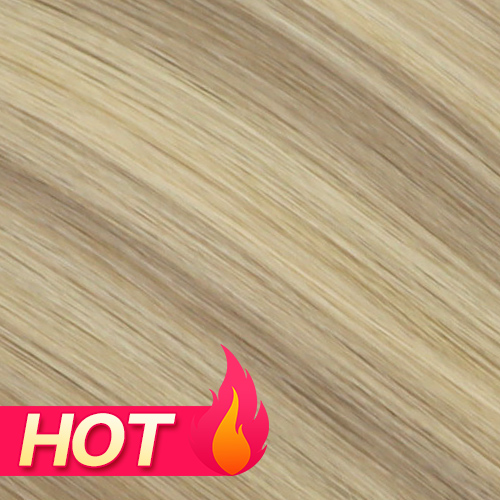 #P14/22 Lace- Clip in Hair - Luxe Range  