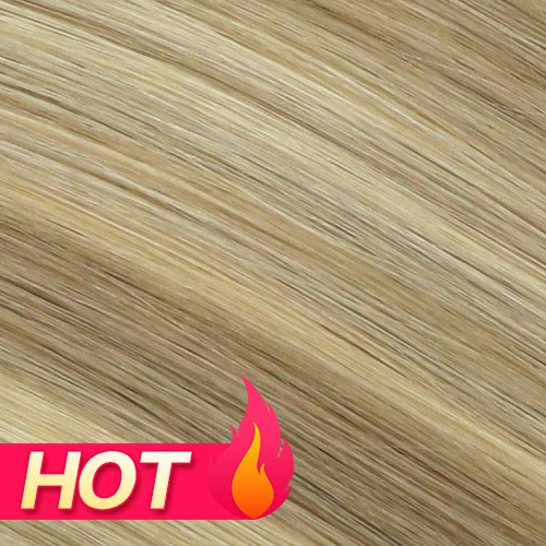 #P18/60 Lace- Clip in Hair - Luxe Range  