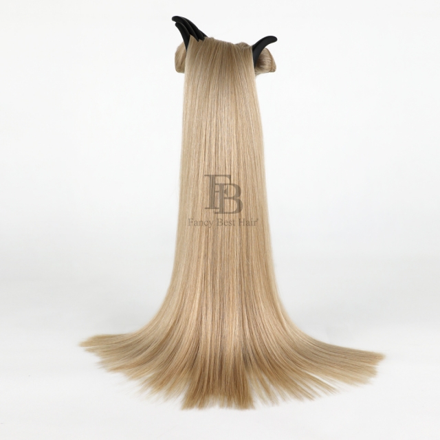 #M18/60 Lace- Clip in Hair - Luxe Range  