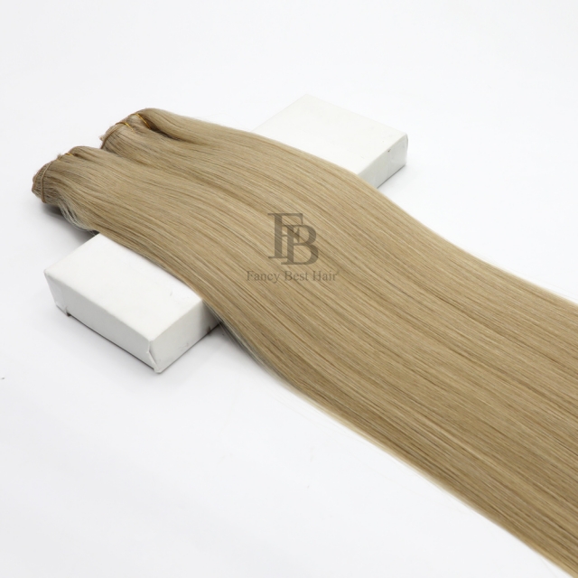 #M18/60 Lace- Clip in Hair - Luxe Range  