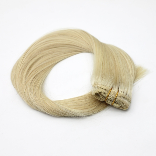 #60 Lace - Clip in Hair - Classic Range