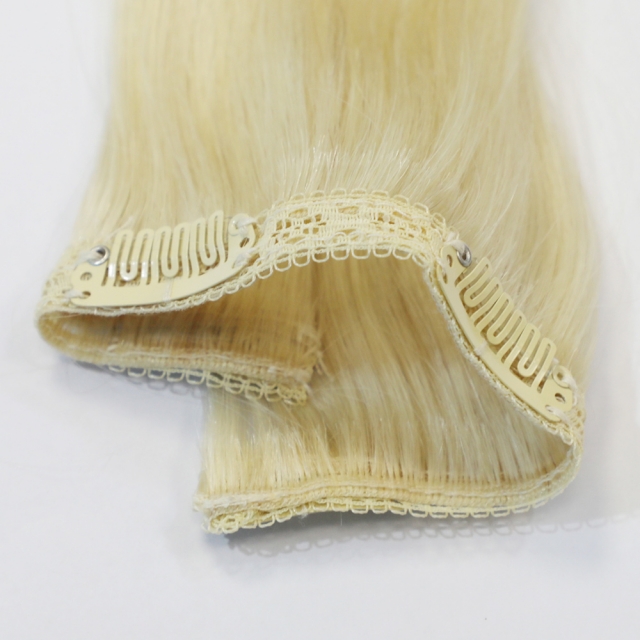 #60 Lace - Clip in Hair - Classic Range