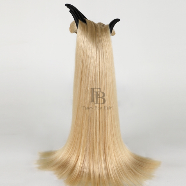 #613 Lace - Clip in Hair - Classic Range