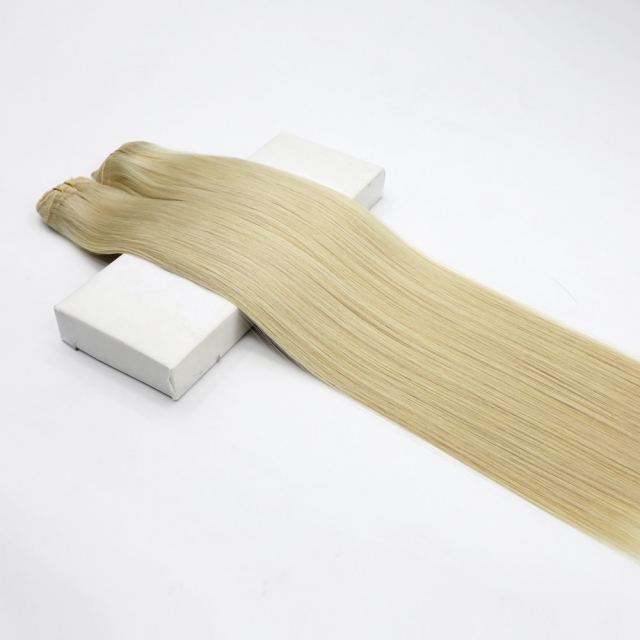 #60 Lace - Clip in Hair - Classic Range