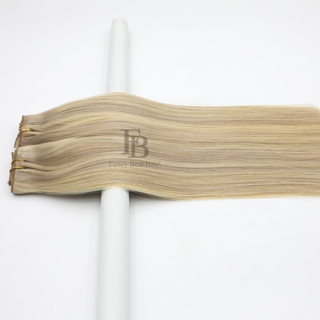 #P14/22 PU - Clip in Hair - Classic Range