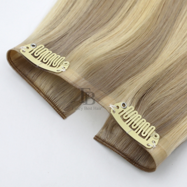#P14/22 PU - Clip in Hair - Classic Range