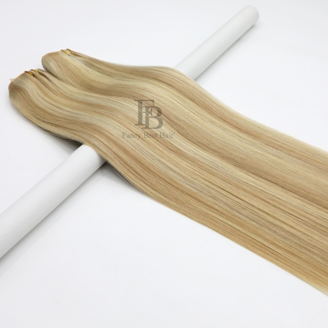 #P18/60 PU - Clip in Hair - Classic Range