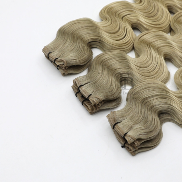 #T19-P19/60  - Genius Weft - Body Wave