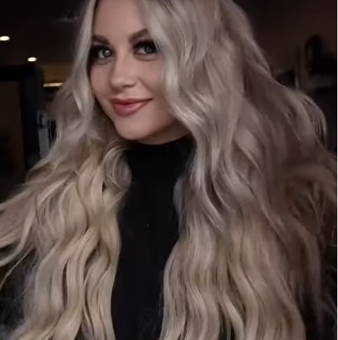Fancy Best Hair Transformation 55
