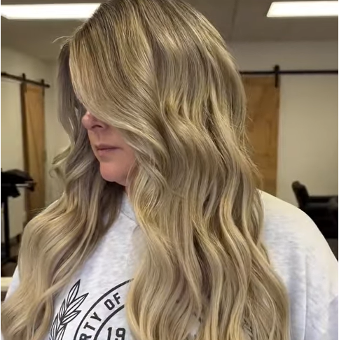 Fancy Best Hair Transformation 52