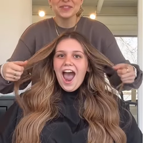 Fancy Best Hair Transformation 53