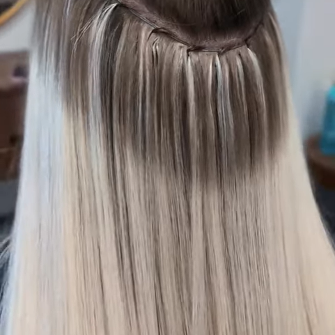 Fancy Best Hair Transformation 60