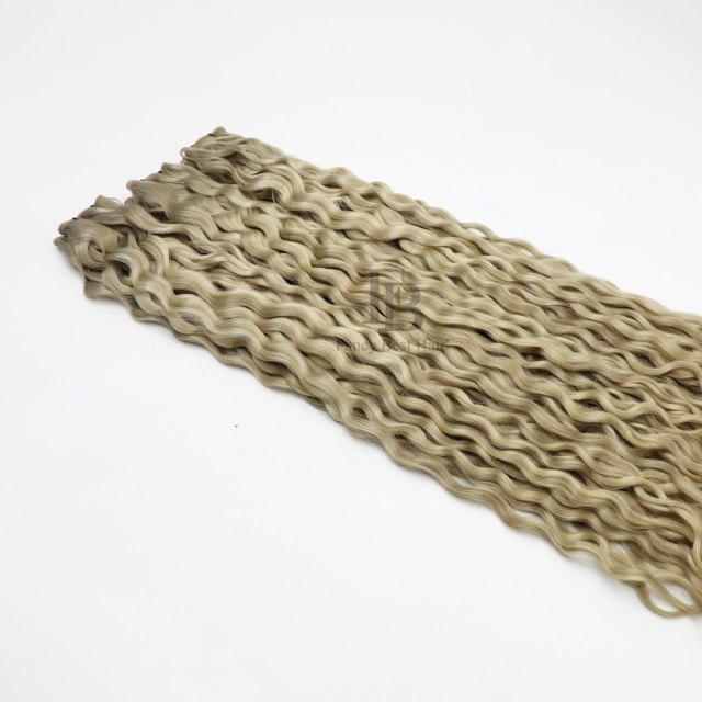 Curly ---- #T19-P19/60- Genius Weft