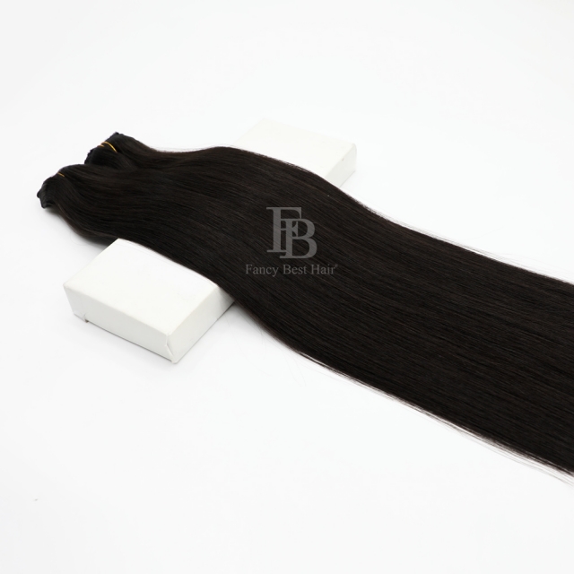 #1B Lace - Clip in Hair - Classic Range