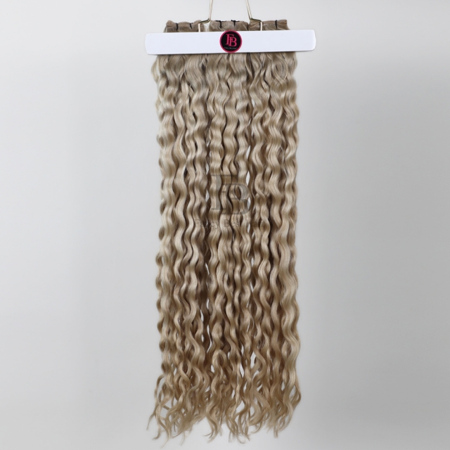 Curly ---- #T19-P19/60- Genius Weft