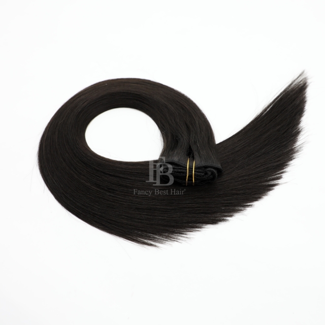 #1B Lace - Clip in Hair - Classic Range