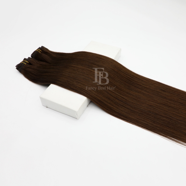 #3 Lace - Clip in Hair - Classic Range