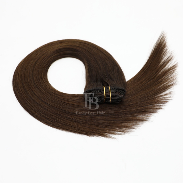 #3 Lace - Clip in Hair - Classic Range