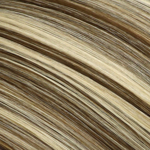 #P4/613 Lace - Clip in Hair - Classic Range