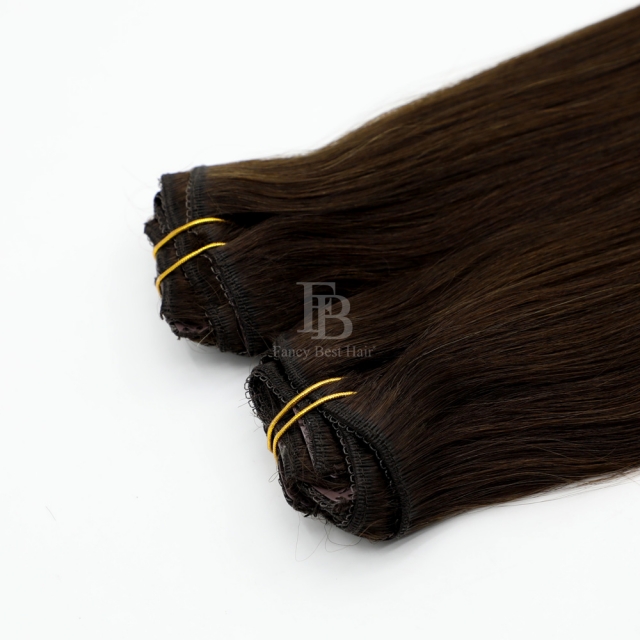 #2 Lace - Clip in Hair - Classic Range