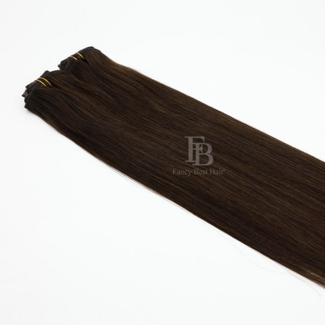 #2 Lace - Clip in Hair - Classic Range