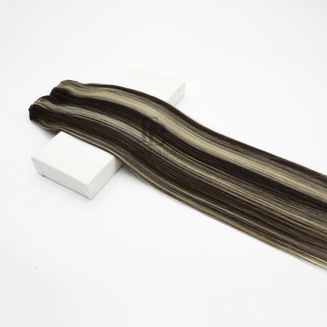 #P2/613 Lace - Clip in Hair - Classic Range