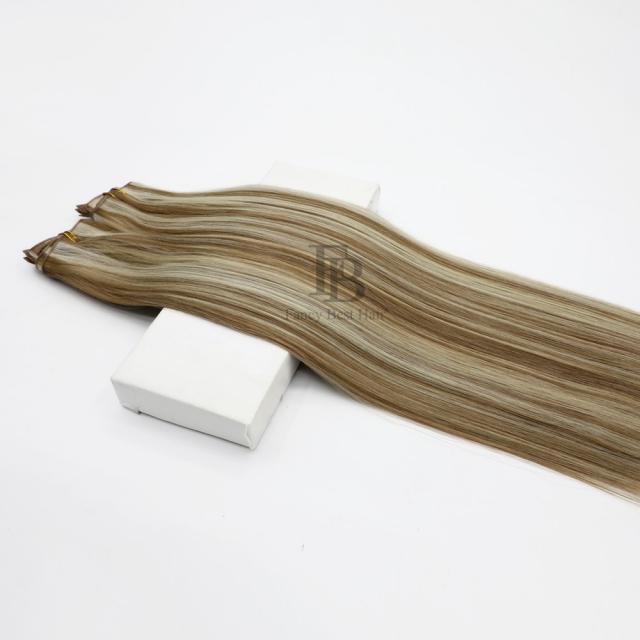 #P8/60 PU - Clip in Hair - Classic Range
